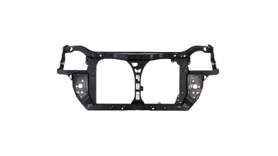 Trager Kia Rio (De), 01.2005-09.2011, complet, 64101-1G000, 64101-1G001,