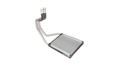 Radiator Incalzire Kia Magentis, 05.2001-11.2005, motor 2.0, benzina, 2.5 V6, benzina, aluminiu brazat/aluminiu, 225x145x20 mm, Hella