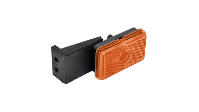 Lampa gabarit auto Carpoint 12V, 5W, 11x4.5cm, Orange