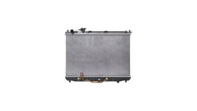 Radiator racire Kia Carens (Fj), 06.2004-04.2006, Motorizare 2.0 102kw Benzina, tip climatizare Cu/fara AC, cutie automata, dimensiune 658x430x26mm, Cu lipire fagure prin brazare, Aftermarket