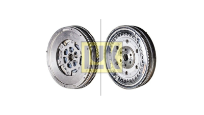 Volanta Ford Focus (Daw, Dbw), 09.1998-11.2009, Focus Estate (Dnw), 02.1999-12.2007, LUK 415025810