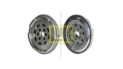 Volanta Alfa Romeo 147 (937), 11.2000-12.2010, Fiat Bravo 1 (182), 10.1995-10.2001, Doblo Cargo (223), 11.2000-, Marea (185), 09.1996-12.2007, Multipla (186), 04.1999-06.2010, Punto (188), 09, LUK