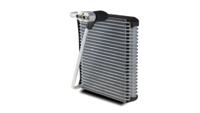 Evaporator aer conditionat Kia Soul 2009-2014, 250x275x45mm, BestAutoVest 4165P8-1