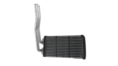 Radiator Incalzire Land Rover Freelander, 09.1997-11.2000, motor 1.8, benzina, 2.0 DI, diesel, aluminiu brazat/aluminiu, 235x120x49 mm, 