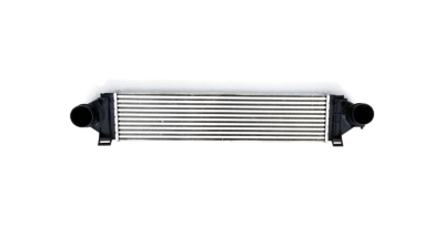 Intercooler Land Rover Discovery Sport, 11.2014-, Discovery Sport, 08.2017-, motor 2.0 Si4, benzina, cu/fara AC, aluminiu brazat/plastic, 660x160x64 mm, SRLine, 