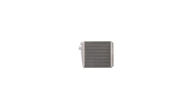 Radiator Incalzire Land Rover Freelander (FA), 2006-2015, motor 2.2 d, 2.2 eD4/TD4, diesel, 3.2 R6, benzina, aluminiu brazat/aluminiu, 179x178x32 mm, 