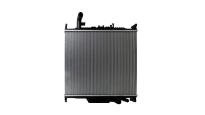 Radiator racire Land Rover Discovery/LR4, 05.2010-2016, motor 3.0 TDV6, 155 kw; 3.0 SDV6, 183 kw, diesel, cutie manuala/automata, cu/fara AC, 681x485x36 mm, aluminiu brazat/plastic, 