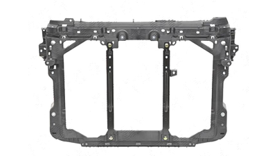 Panou central, trager Mazda Cx-5 (Ke), 03.2012- Motorizare De 2, 0, fata, complet; plastic polipropilena (PP) si fibra sticla (LGF30)