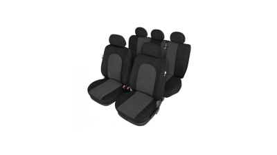 Huse scaune auto Atlantic Super L AirBag set huse auto Kegel 