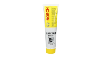 Vaselina sistem franare BOSCH Superfit, 100 ml