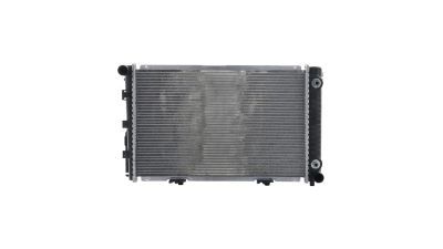 Radiator racire Mercedes 190 (W201) 1982-1993 Motorizare 2, 0 D 53kw Diesel, tip climatizare cu AC, cutie Automata, , dimensiune 575x370x33mm, Cu lipire fagure prin brazare, Aftermarket