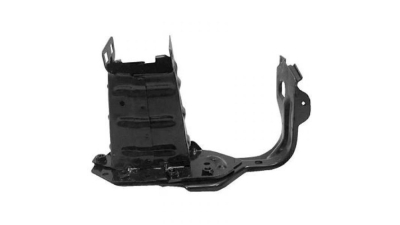 Suport bara fata, dreapta Mercedes Benz Clasa C (W203) 2004-03.2007, Sedan/Combi, 2036202295