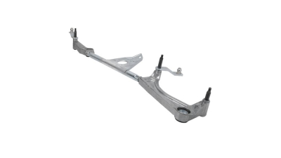 Mecanism stergator fara motor Mercedes Clasa C (W203) 05.2000-03.2007 Fata, Aftermarket