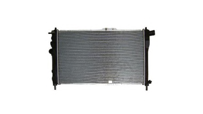 Radiator racire Daewoo Cielo , Nexia 96144847 Asam m/ t 