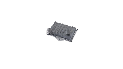 Radiator racire ulei motor, termoflot OEM/OES (Behr) Mercedes Clasa C (W202), 05.1993-05.2000, motor 2.2 d, 70 kw; 2.5 D, 83 kw, diesel, cv automata, C220, C250 diesel, 162x96x40 mm, din aluminiu