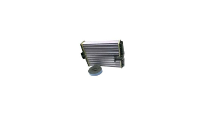 Radiator Incalzire Chrysler Crossfire SRT8, 09.1996-03.2000, CROSSFIRE, 09.1996-03.2000, motor 3.2 V6, benzina, aluminiu mecanic/plastic, 240x188x40 mm, SRLine