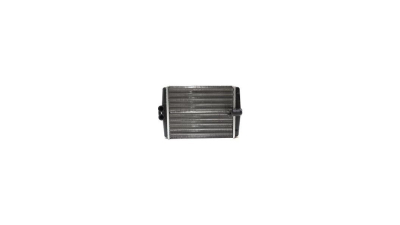 Radiator Incalzire Chrysler Crossfire SRT8, 09.1996-03.2000, CROSSFIRE, 09.1996-03.2000, motor 3.2 V6, benzina, aluminiu mecanic/plastic, 240x188x40 mm, 