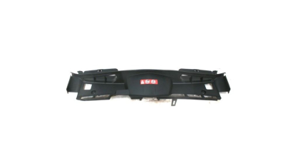 Deflector aer Mercedes Clasa E (W212) Sdn/Combi, 09.2009-02.2013, parte montare Fata, BestAutoVest 50180410