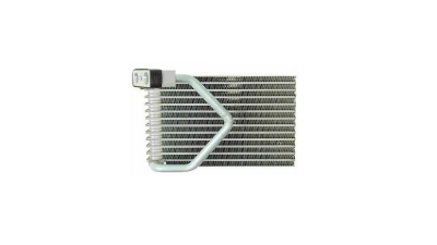 Evaporator aer conditionat Mercedes S-Klasse (W220) 1998-2005, 200x142x65mm, BestAutoVest 5025P8-2