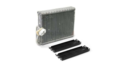 Evaporator aer conditionat Mercedes S-Klasse (W221) 2005-2013, 260x310x65mm, BestAutoVest 5031P8-1