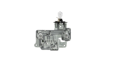 Soclu bec stopuri MERCEDES Clasa S (W221), 06.2009-09.2013, ULO, partea stanga, W16W;