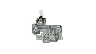 Soclu bec stopuri MERCEDES Clasa S (W221), 06.2009-09.2013, ULO, partea dreapta, W16W;