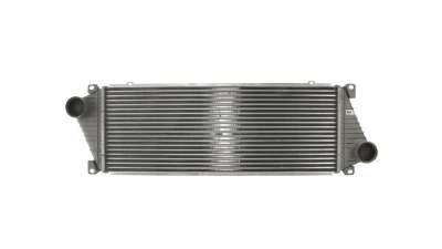 Intercooler Mercedes Sprinter, 04.2000-05.2006, motor 2.1 CDI, 2.7 CDI, 2.9 D, diesel, 2.3, benzina, cu/fara AC, aluminiu brazat/plastic, 715x255x32 mm, Valeo, 