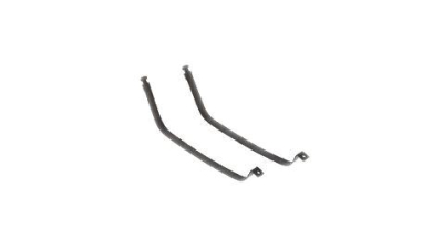 Cleme fixare rezervor combustibil Mercedes Sprinter 208-414, 04.2000-12.2002 CDI, tip combustibil Motorina; set - 2 bucati