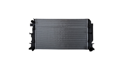 Radiator racire Mercedes Sprinter (W906) , 06.2006- 213/313 Cdi (2,1 Cdi 95kw); 215/315/415/515 Cdi (2,1 Cdi 110kw) ; Diesel, Manual, cu AC, cu conectori rapizi iesire
, 680x388x26, Cu lipire fagure prin brazare Aftermarket