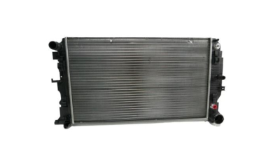 Radiator racire Mercedes Sprinter, 06.2006-2018, motor 2.1 CDI, 65/80/110 kw, 3.0 CDI, 135 kw diesel, cutie automata, fara AC, 680x396x34 mm, aluminiu/plastic 