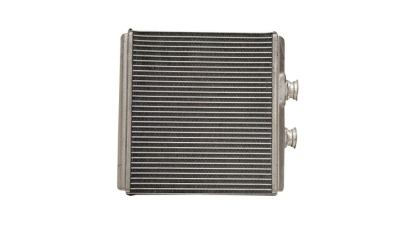 Radiator Incalzire Mercedes AMG GT S, 10.2014-, AMG GT, 08.2015-, motor 4.0 V8 T, benzina, cutie automata, aluminiu brazat/aluminiu, 206x180x32 mm, SRLine