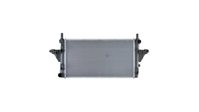 Radiator racire Smart Roadster, 2003-11.2005, Motorizare 0, 7 T 45/60/74kw Benzina, tip climatizare Cu/fara AC, cutie automata, dimensiune 530x286x24mm, Cu lipire fagure prin brazare, Original (BEHR)