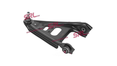 Brat suspensie stanga, dreapta , Aftermarket 509837