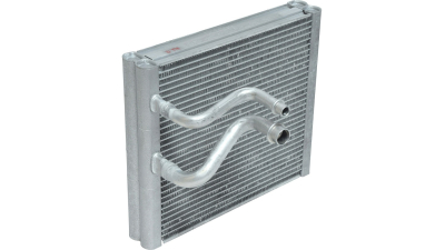 Evaporator aer conditionat Smart Fortwo 2007-, Fortwo 2014-, 235x210x38mm, BestAutoVest 5098P8-2