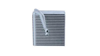 Evaporator aer conditionat Mercedes A-Klasse (W176) 2012-2019, B-Klasse (W246) 2011-, Cla-Klasse (C117) 2013-, Gla-Klasse (X156) 2013-, 255x290x50mm, BestAutoVest 50C1P8-1