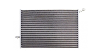 Radiator racire Mercedes Clasa GLC (X254), 06.2015-, GLC 220d/250d, motor 2.1 CDI, 120/150 kw, diesel, cutie automata/manuala, cu/fara AC, radiator temperatura joasa 636x443x16 mm, Behr-Hella, aluminiu brazat