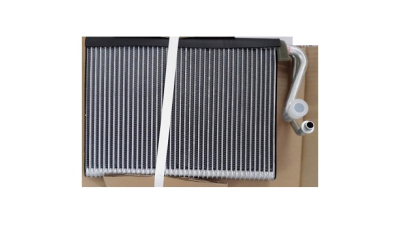 Evaporator aer conditionat Mercedes Clasa C (W205), 2013- motor 1.5 T, 1.6 T, 2.0 T, 3.0 V6 T, 4.0 V8 T, benzina, full aluminiu brazat, mm, mm, mm, tehnologie cu curgere paralela, , 