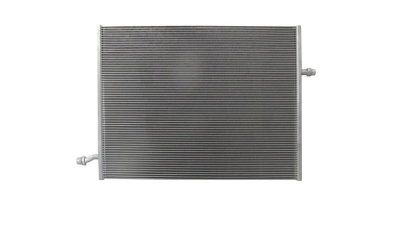 Radiator racire Mercedes Clasa E (W213), 01.2016-, E400; E43 AMG, motor 3.0 V6 T, 295 kw; 3.5 V6 T, 245 kw, benzina, Ecutie automata, cu/fara AC, radiator temperatura joasa 640x507x15 mm, Behr-Hella, aluminiu brazat