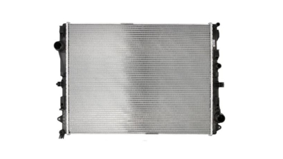 Radiator racire Mercedes Clasa CLS (C257), 12.2017-, CLS 350d/400d, motor 3.0 d, 210/250 kw, diesel, cutie automata, cu AC, 640x502x26 mm, SRLine, aluminiu brazat/plastic 