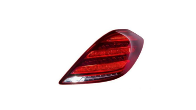 Lampa spate stop Mercedes Clasa S (W222), 06.2017-, Spate, Dreapta, ULO