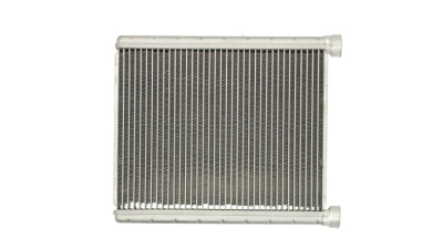 Evaporator aer conditionat Mercedes Clasa CLA (C117), 2013-, Clasa GLA (X156), 2013- motor 2.0 T, benzina, full aluminiu brazat, mm, mm, mm, tehnologie cu curgere paralela, , 