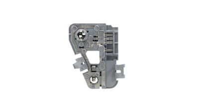 Soclu bec stopuri MERCEDES Clasa B (W246), 09.2011-10.2014, ULO, partea stanga, LED;