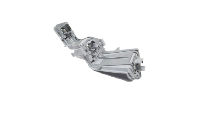 Soclu bec stopuri MERCEDES Clasa B (W246), 09.2011-10.2014, ULO, partea dreapta, pentru lampa exterioara;tip bec P21W+PY21W;