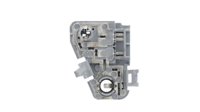 Soclu bec stopuri MERCEDES Clasa B (W246), 09.2011-10.2014, ULO, partea dreapta,