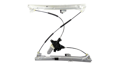 Macara geam Mercedes Vito/ Viano (W639), 2003-2014, fata dreapta, pentru motoras cu functie comfort, electrica  6397200546