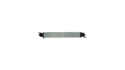 Intercooler MINI Countryman Cooper S, 01.2010-10.2016, motor 1.6 90kw, 1.6 T - 120/135/140/147kw, benzina, cu/fara AC, aluminiu brazat/plastic, 540x82x64 mm, 