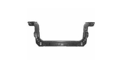 Trager, panou, acoperire fata Mini Countryman (R60), 08.2010-2016, parte montare, metal, superior, fata, 510304, Aftermarket