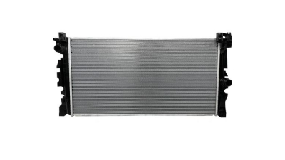 Radiator racire MINI Countryman Cooper SE, 01.2017-, motor 1.5 T, 165 kw, benzina/electric, cutie manuala/automata, cu/fara AC, 680x355x26 mm, aluminiu brazat/plastic 