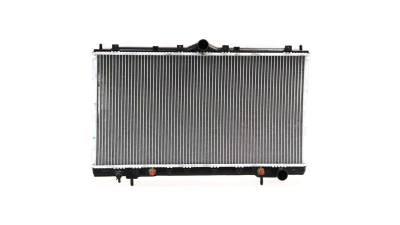 Radiator racire Chrysler Sebring Coupe, 05.1996-10.2000 2,0 86kw, Benzina, M/A, Cu/fara AC, tip Denso , diametru intrare/iesire 35/35mm, 678x350x25, Cu lipire fagure prin brazare Aftermarket