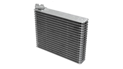 Evaporator aer conditionat Mitsubishi Galant 2004-2012, 285x235x58mm, BestAutoVest 5223P8-1